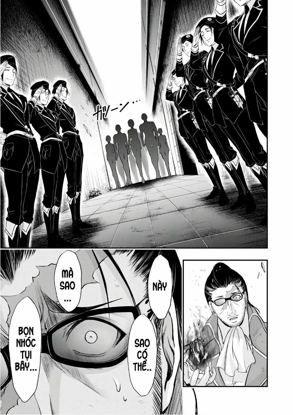 kích trụy vương huyền thoại chapter 39 24