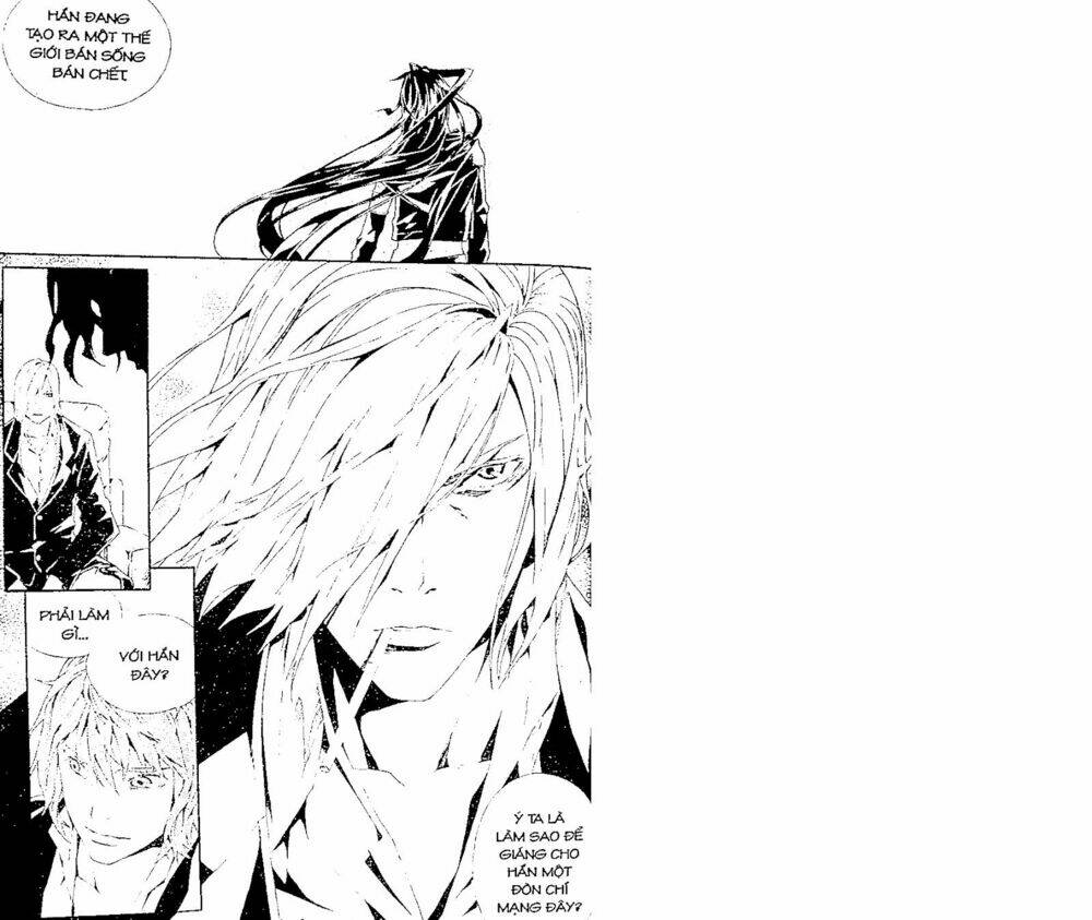 đột kích - raiders chapter 6 2