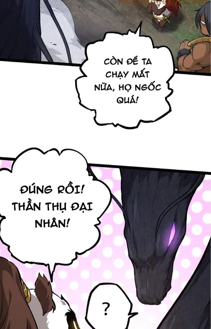 từ cây cổ thụ bắt đầu tiến hóa chapter 72 70