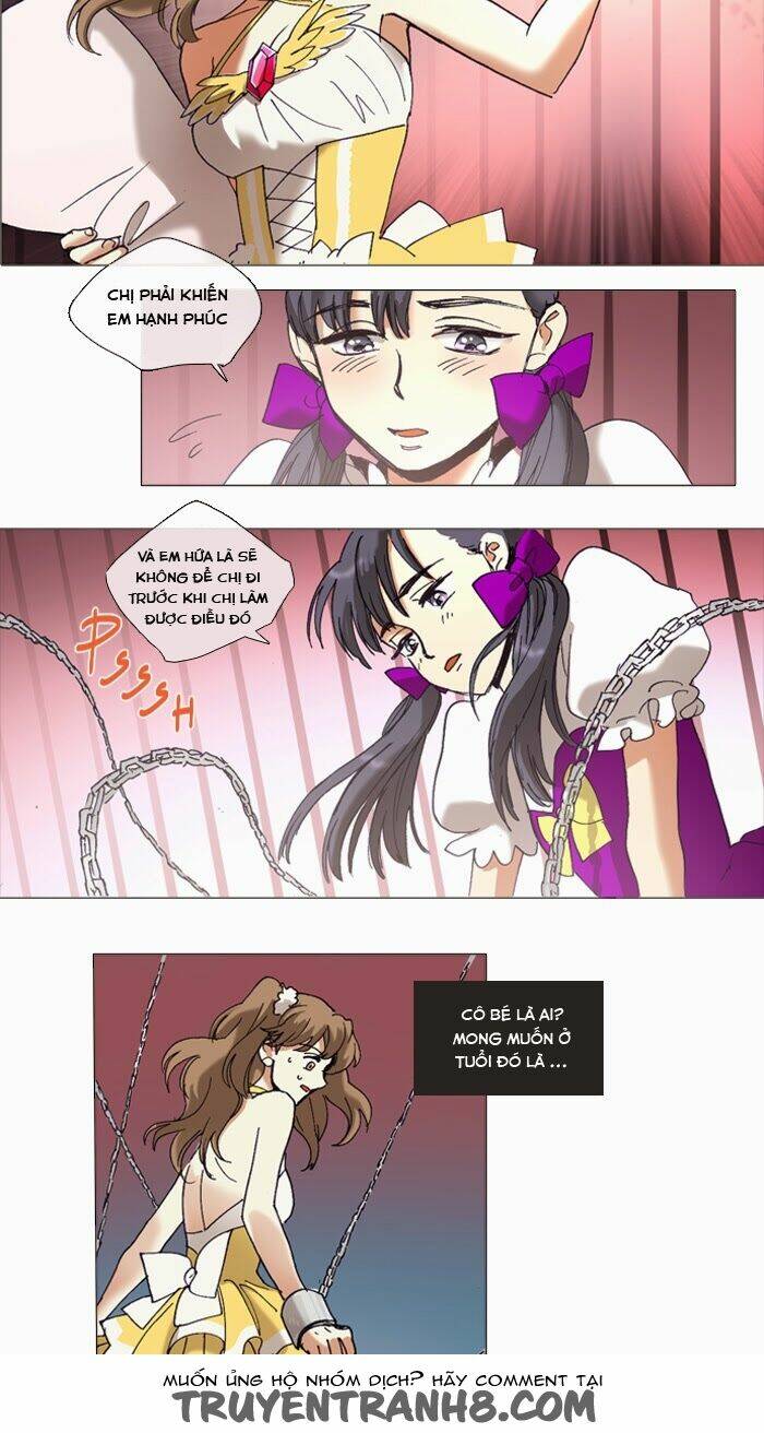 nữ sinh phép thuật chapter 48 5