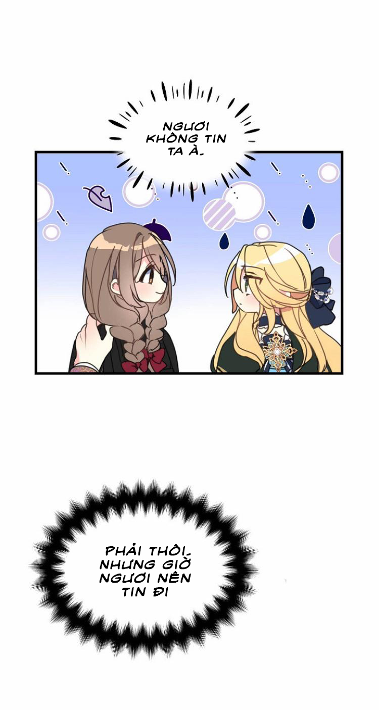 bệ hạ, xin đừng giết tôi!! chapter 21 43