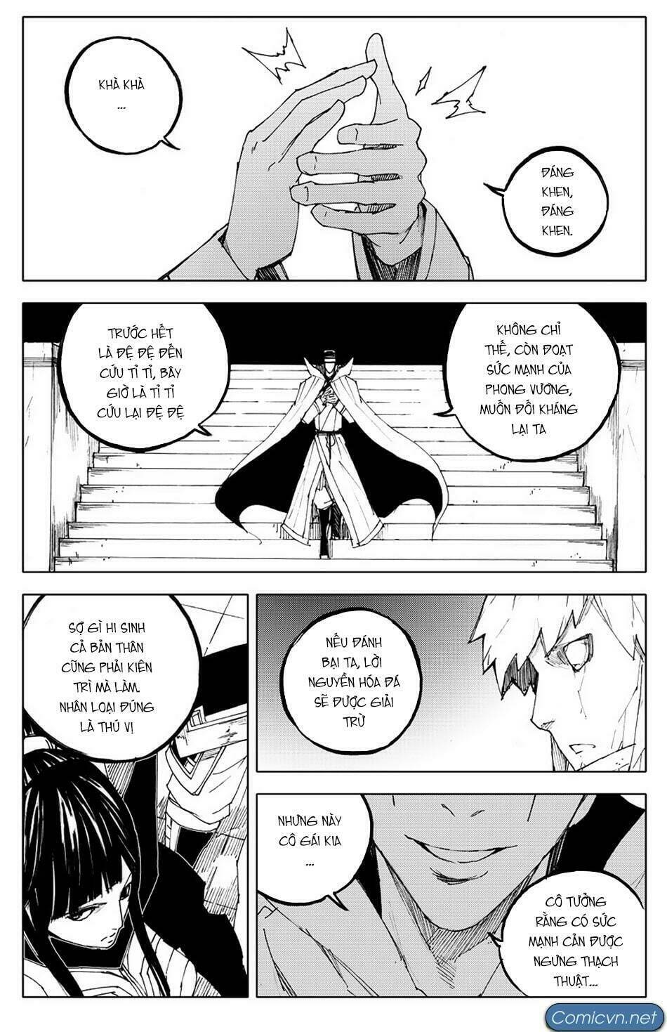 rakshasa street chapter 92 2