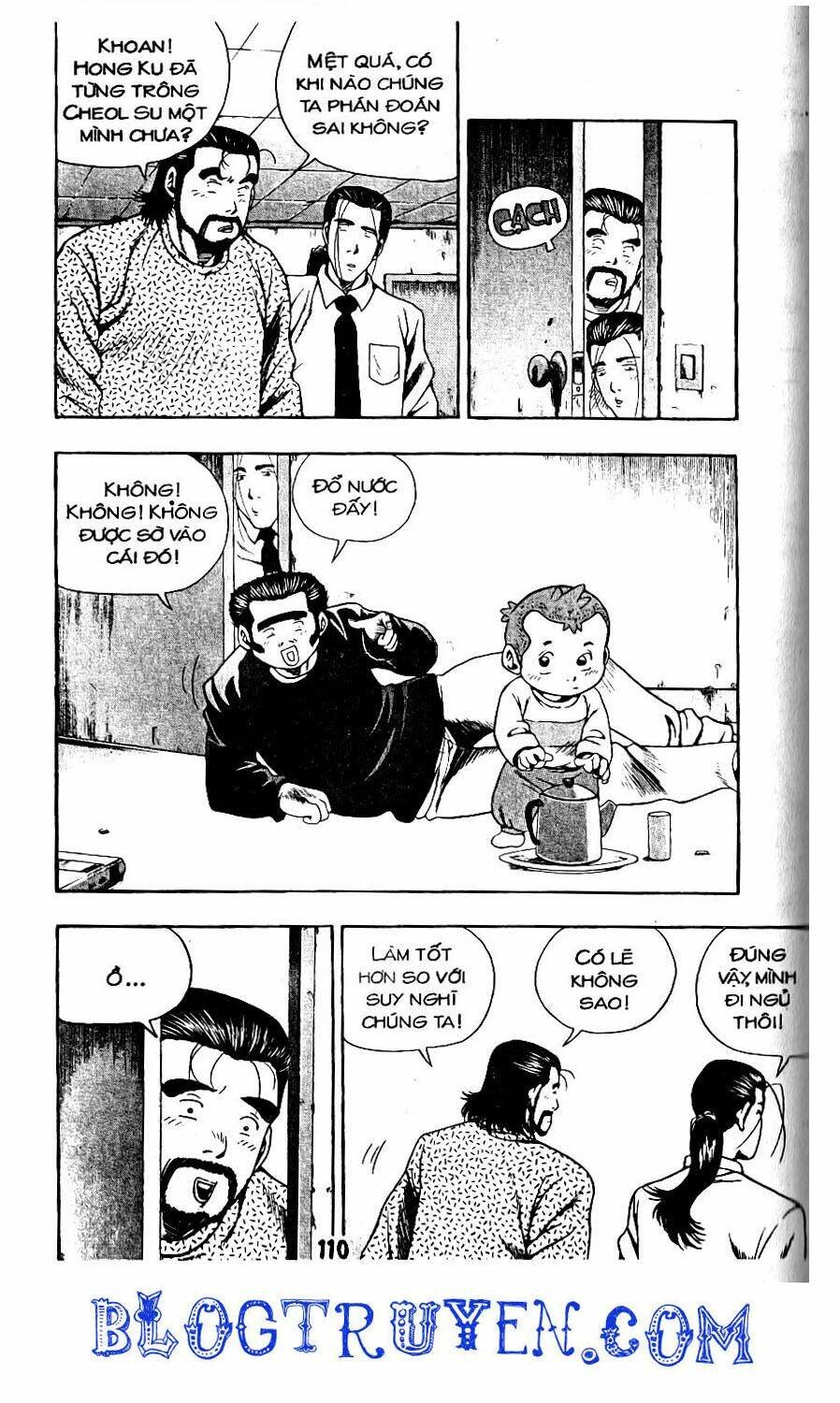 kid gang chapter 127 5