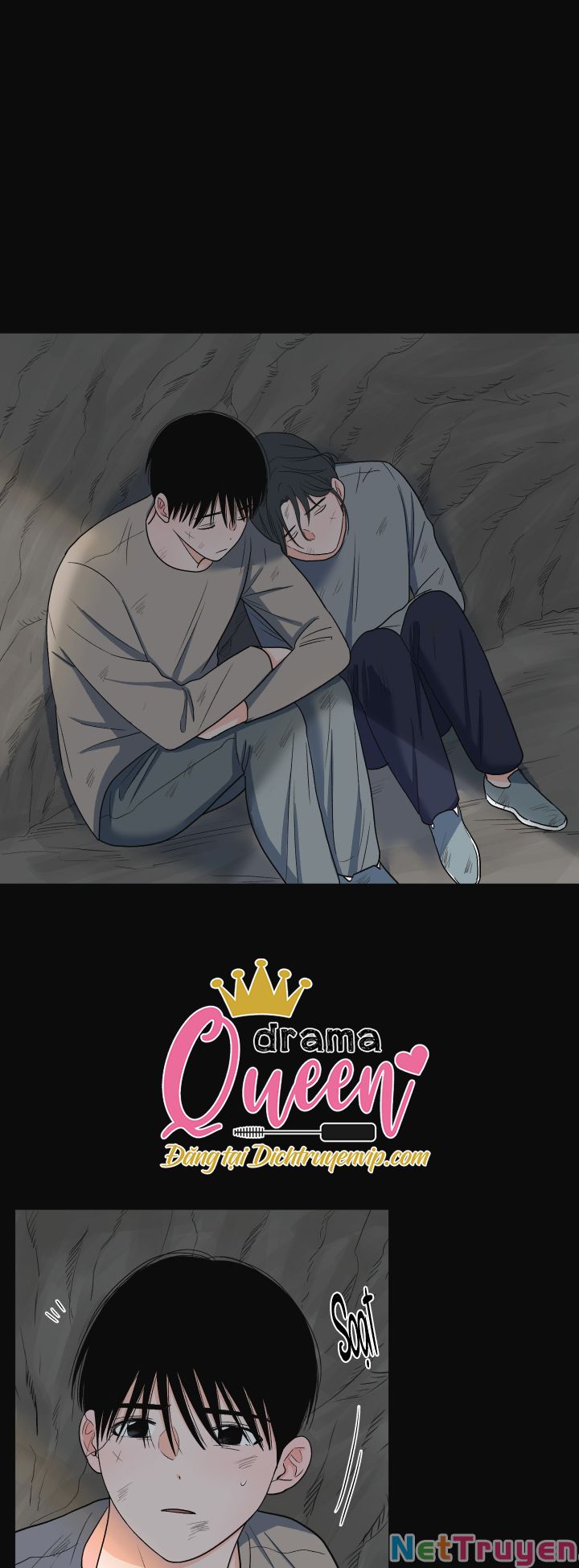 công nam bắc thụ chapter 17 4