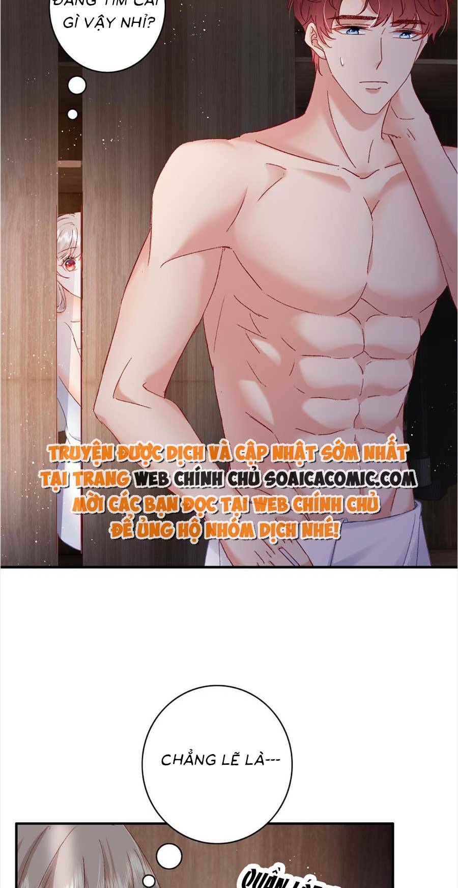 cô vợ của tôi không dễ bắt nạt chapter 29 8