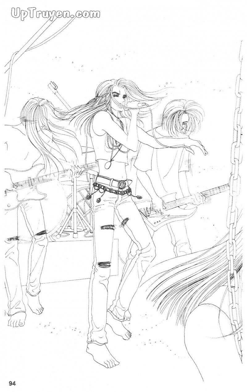 you (han seung won) chapter 2 94