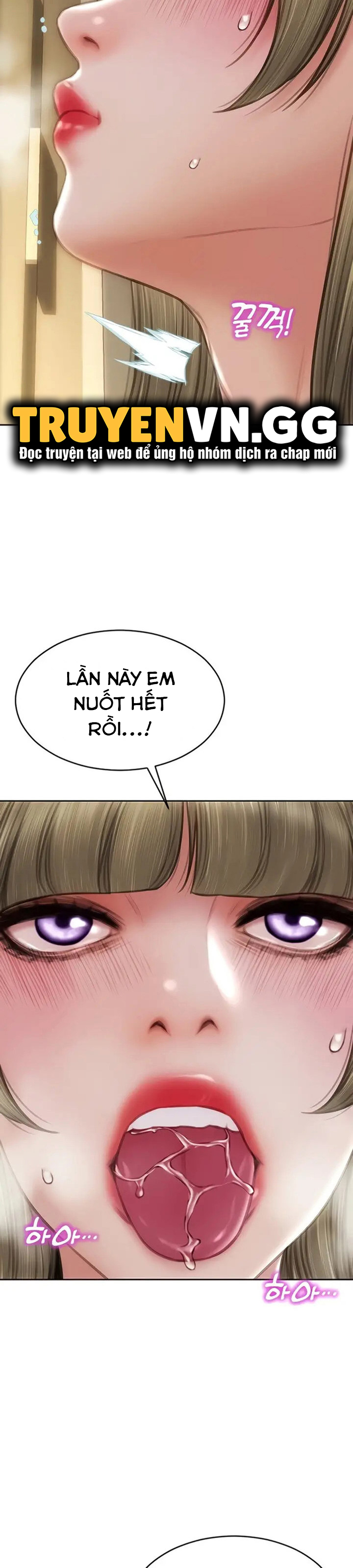 dân chơi out trình chapter 69 23