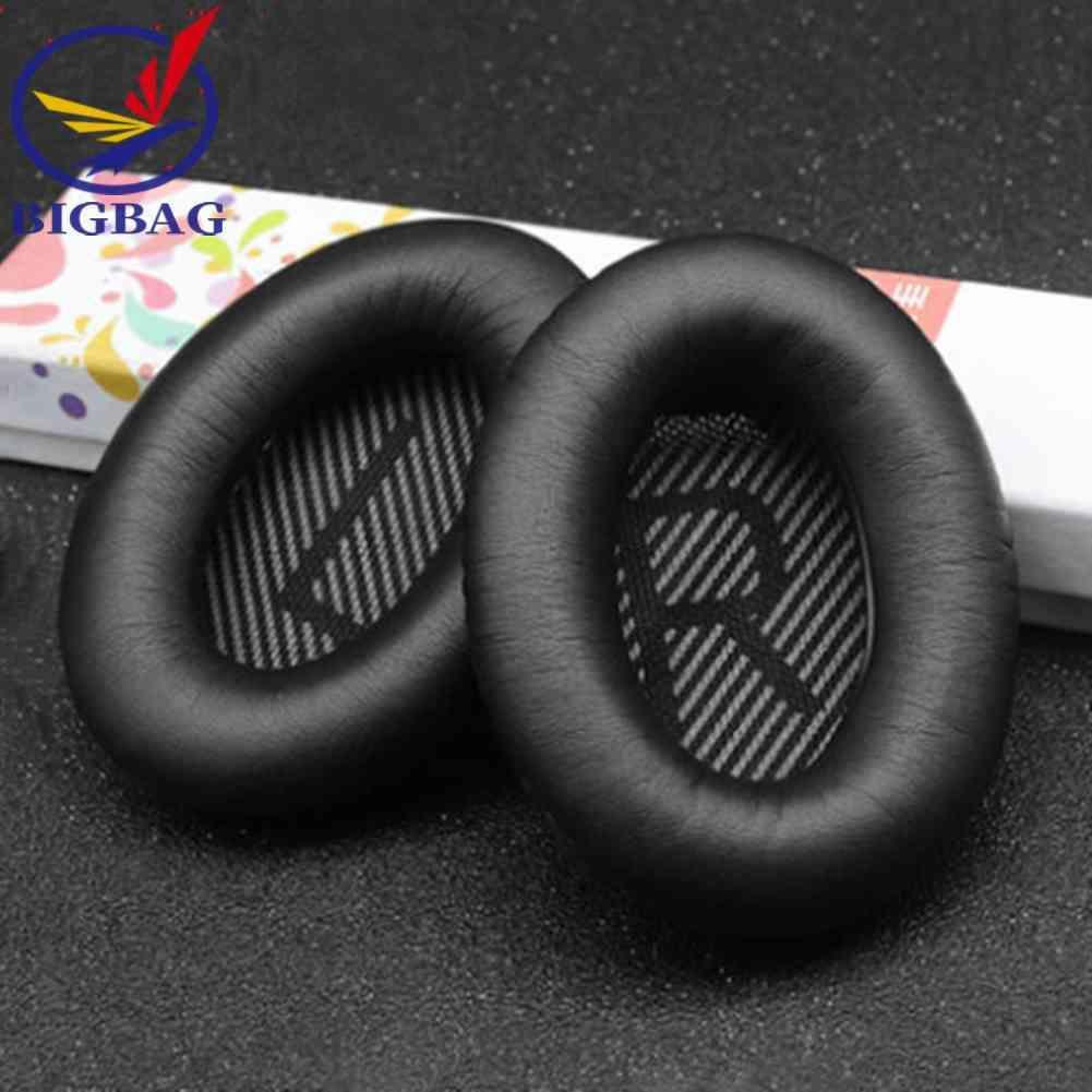1 Cặp Miếng Đệm Tai Nghe Thay Thế Cho BOSE QuietComfort 35 25