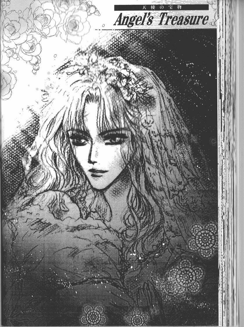 komatta toki ni wa hoshi ni kike! chapter 25 19