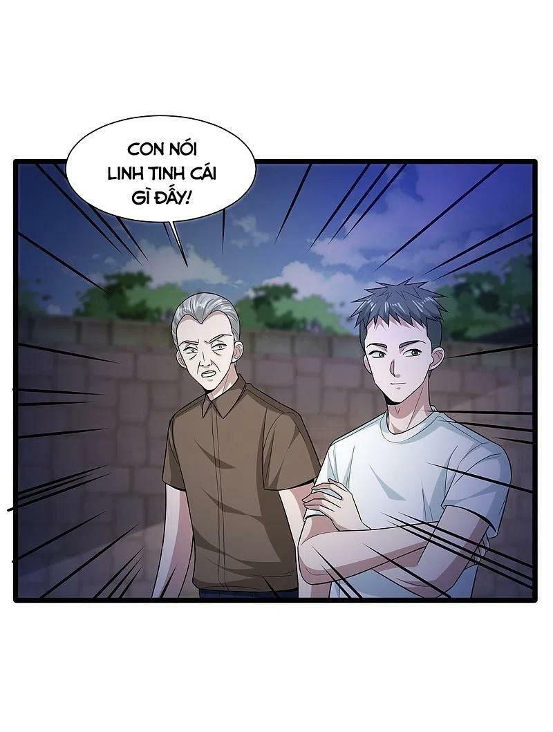 đô thị tà vương chapter 227 11