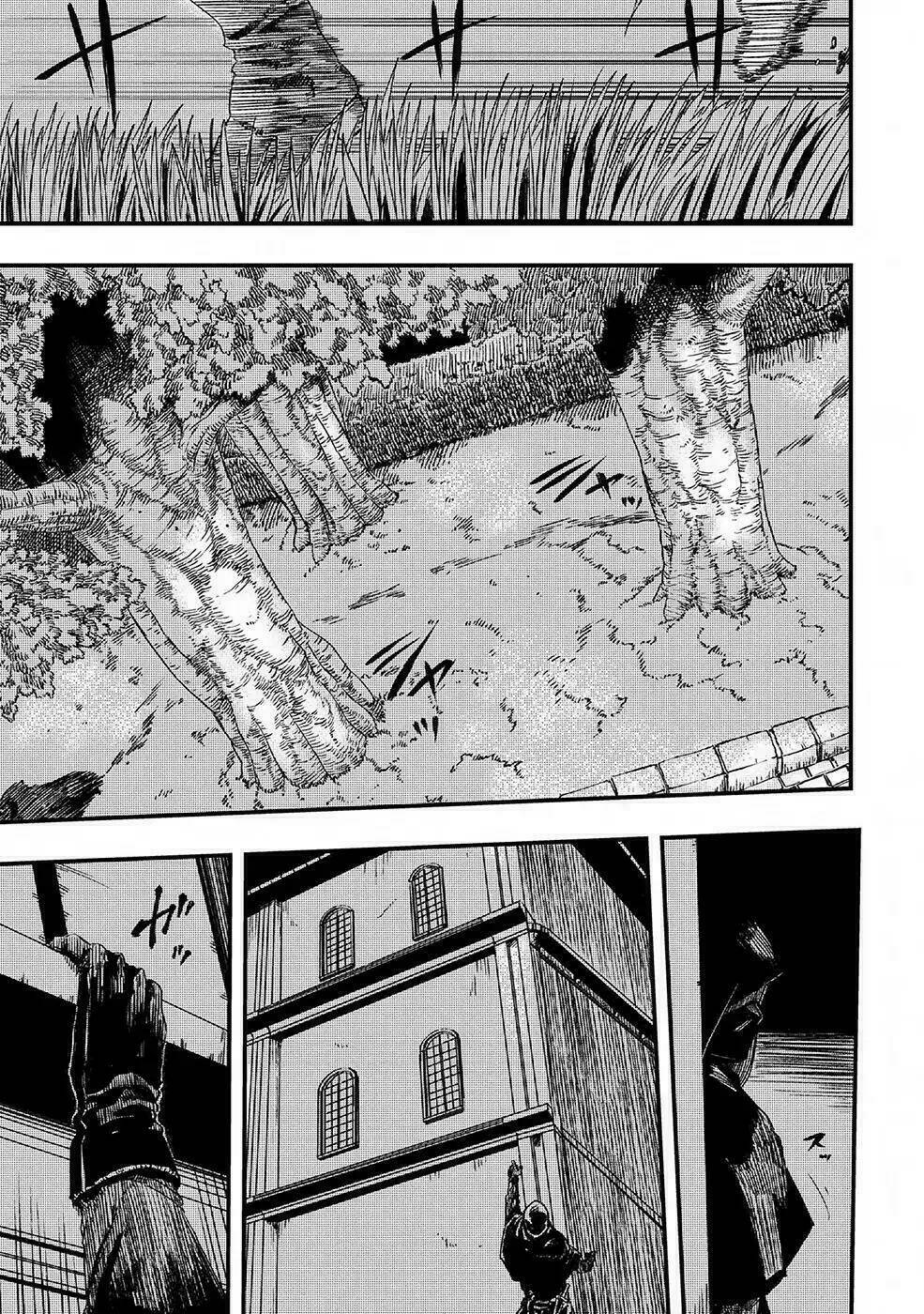 bất mộng lang chapter 5 4