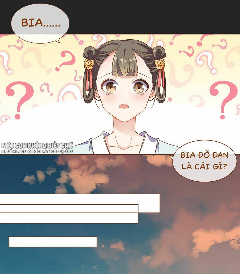 boss khủng bố chiếm đoạt ta chapter 2 14