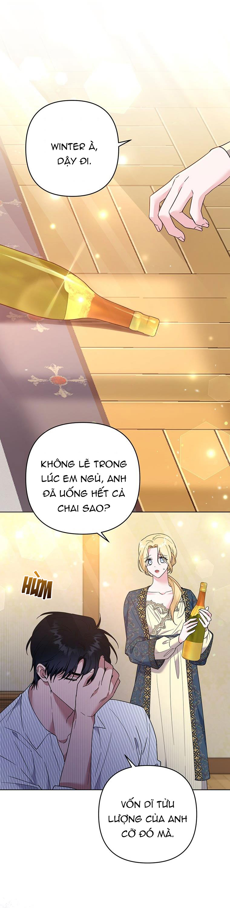 hãy để tôi được hiểu em chapter 57.2 6
