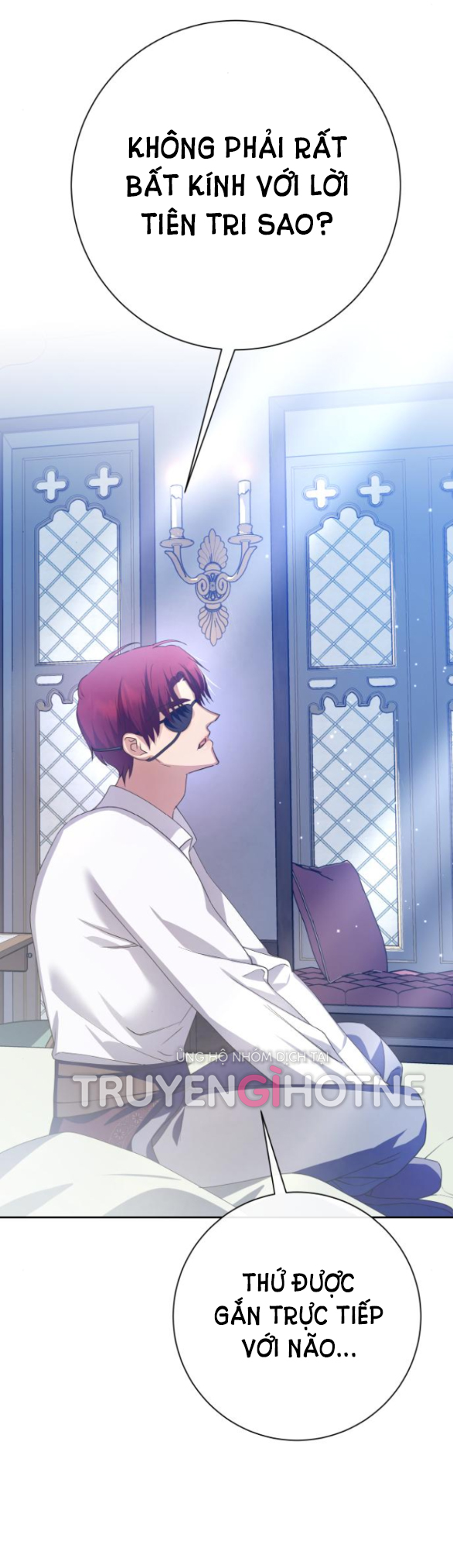 tôi muốn trở thành cô ấy dù chỉ là một ngày chapter 160.2 7