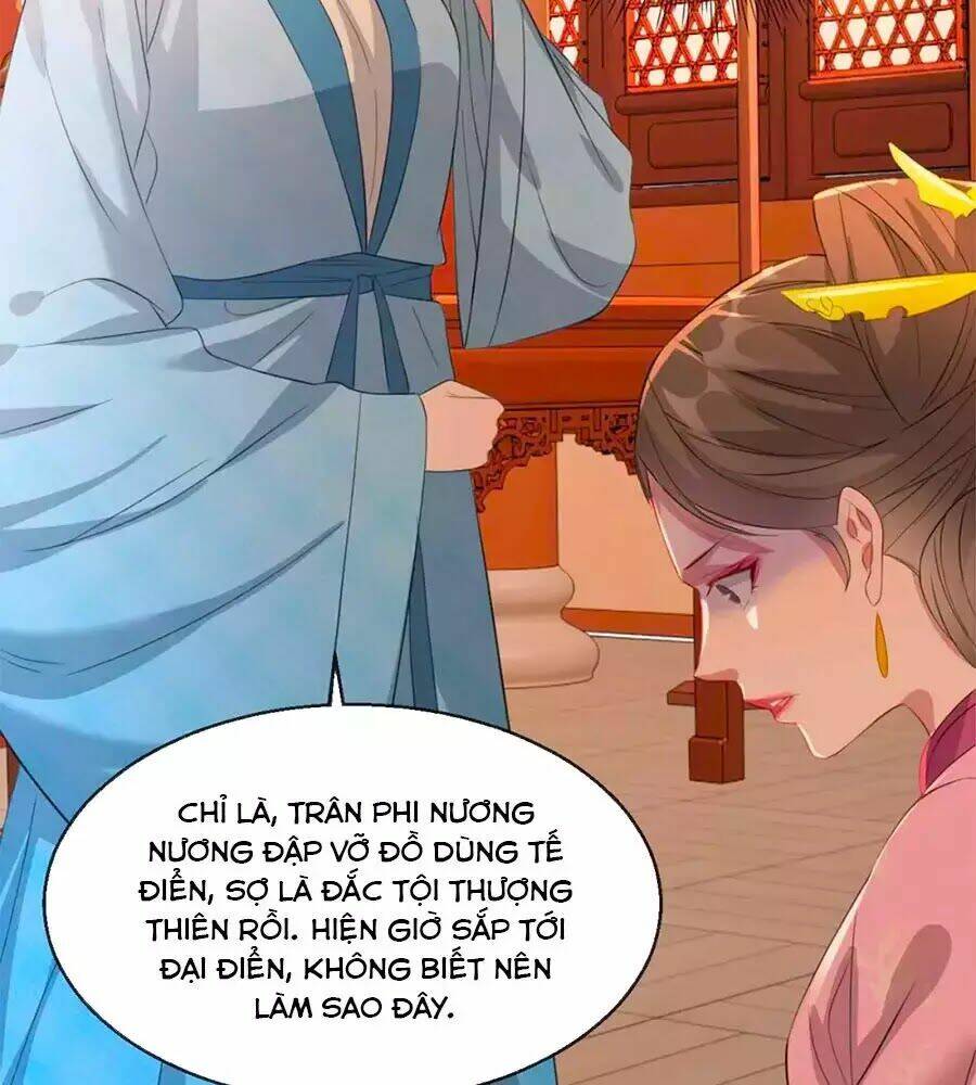 gian phi như thử đa kiều chapter 59 12