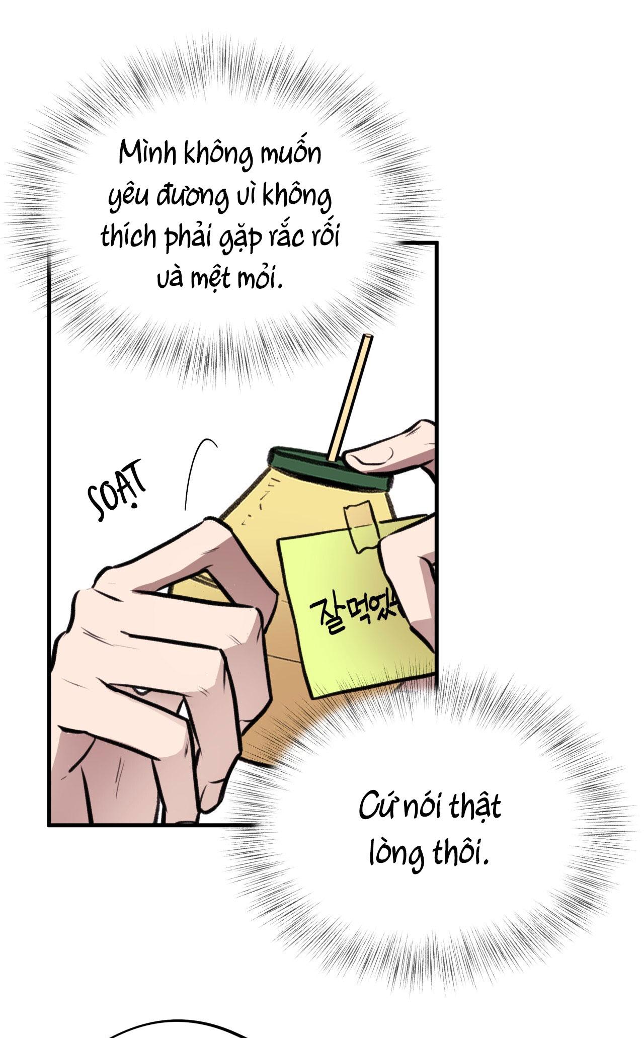 mật gấu chapter 5 50