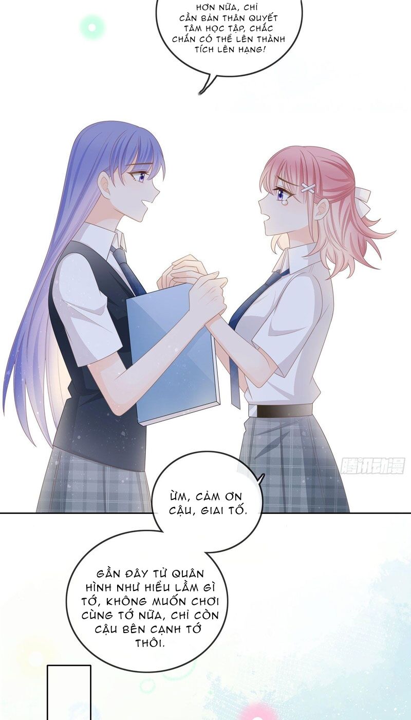 ảnh hậu cũng không bằng niệm thanh hoa chapter 108 29