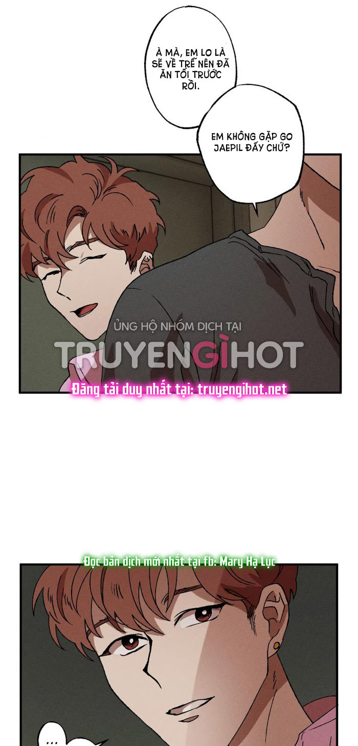 bẫy kép chapter 18.2 18