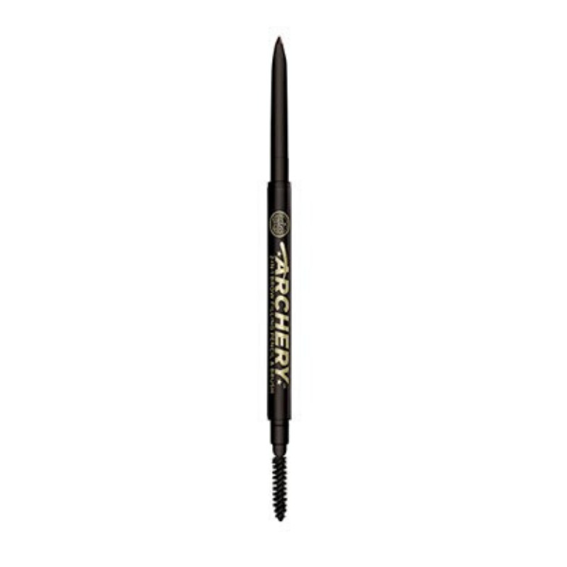 Kẻ mày Soap and Glory Archery 2-in-1 Brow Filling Pencil &amp; Brush-Love Is Blonde