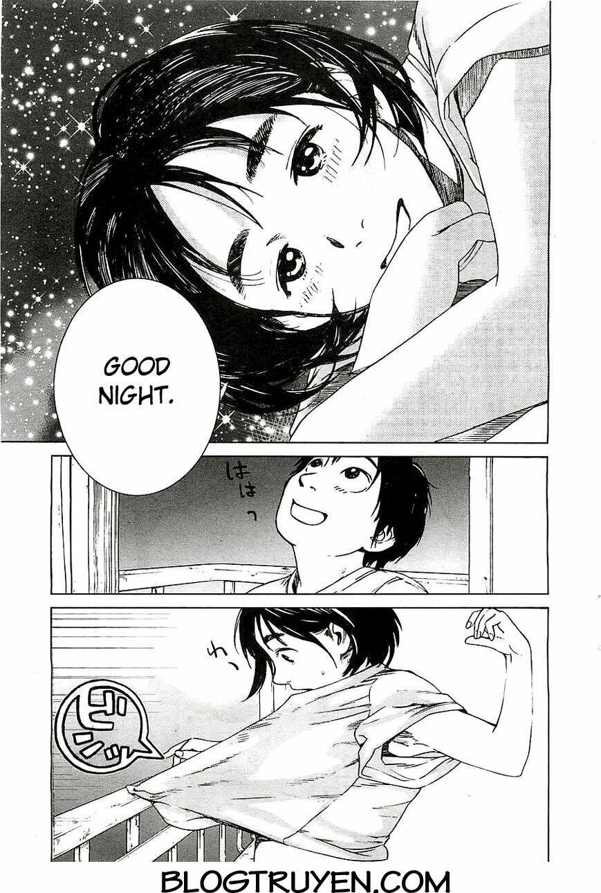 fujiyamasan wa shishunki chapter 12 16