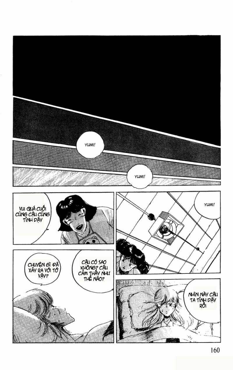 the horror mansion chapter 6 33