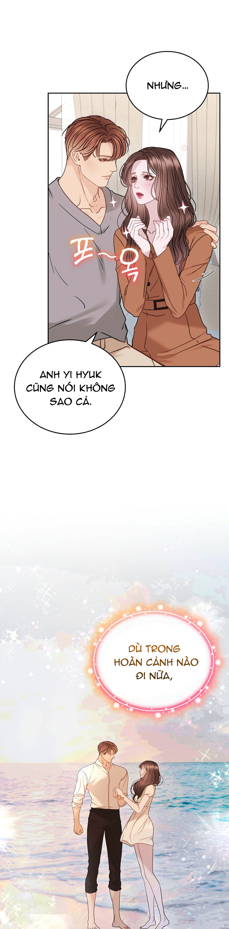 vụ bê bối trá hình chapter 24.2 8