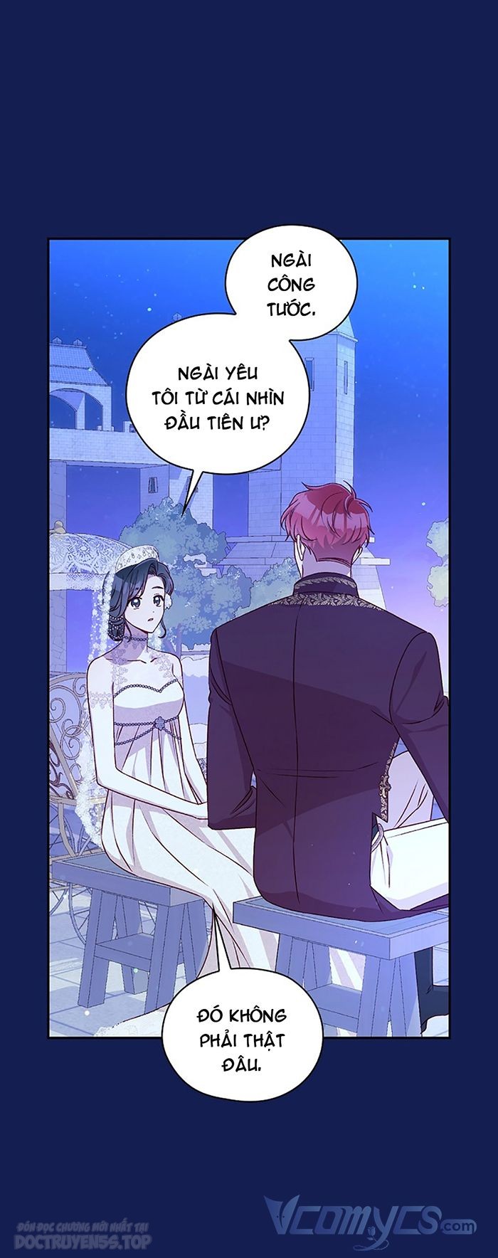 sống sót dưới thân phận hầu nữ chapter 113 15