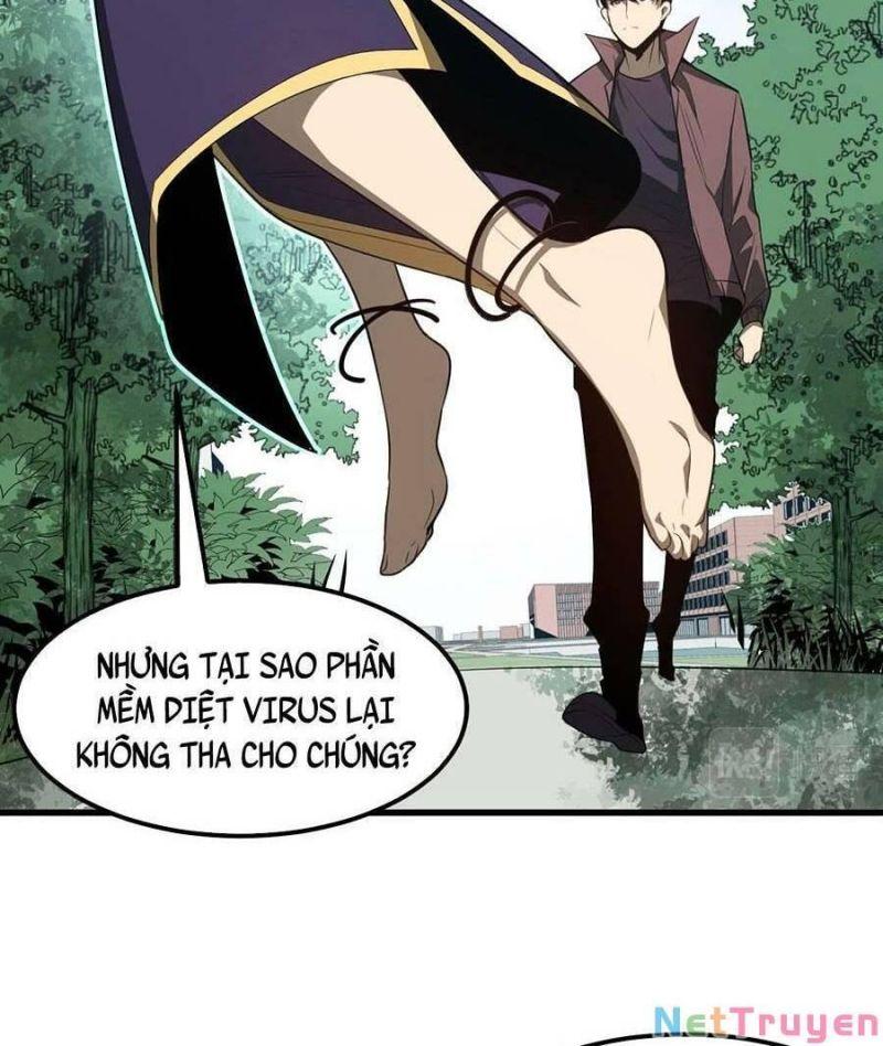 siêu tiến hóa chapter 74 7