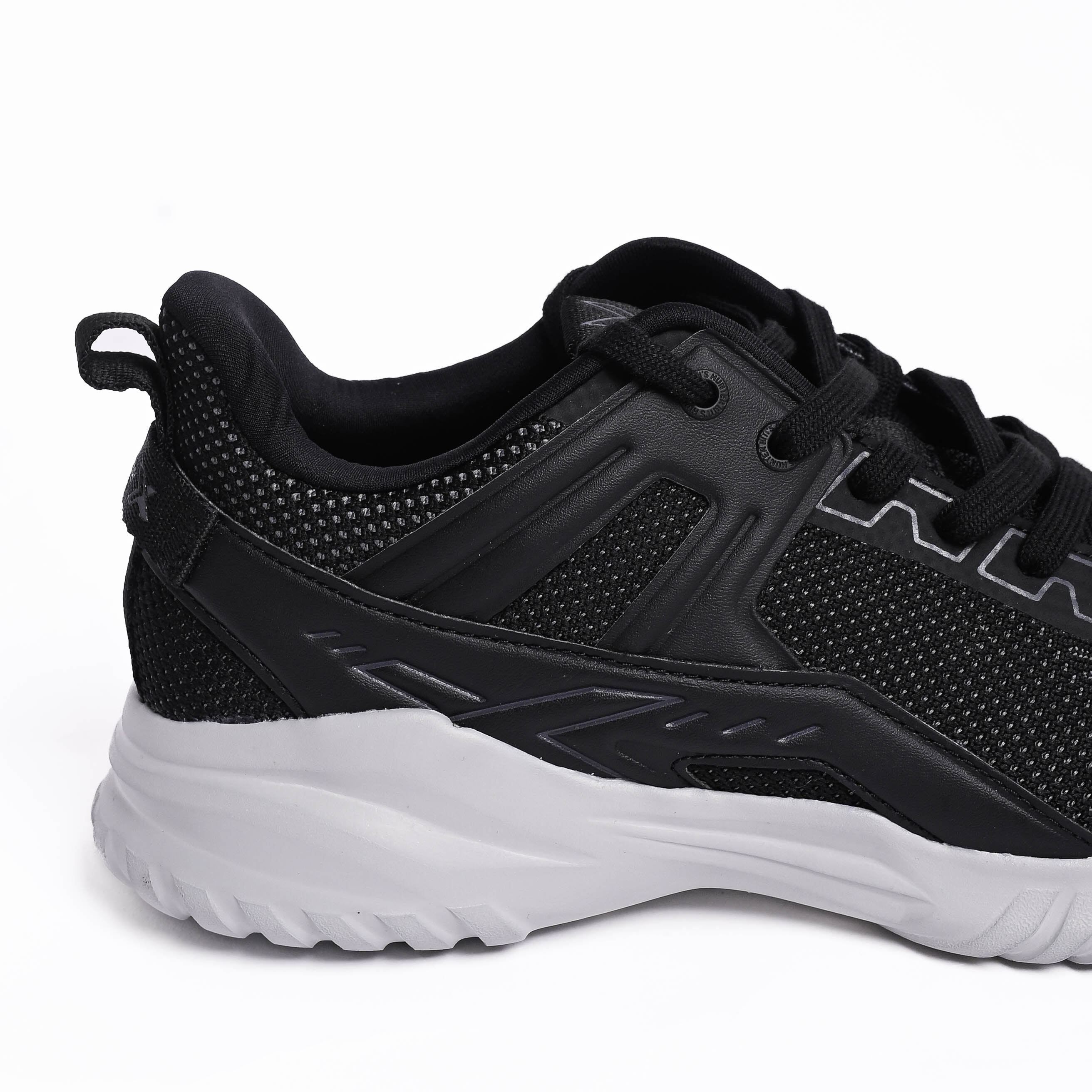 Giày Thể Thao Nam Biti's Hunter X Liteflex 2.0 - Midnight 2k23