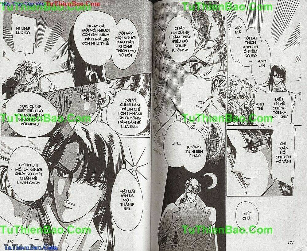 búp bê mario chapter 7 85