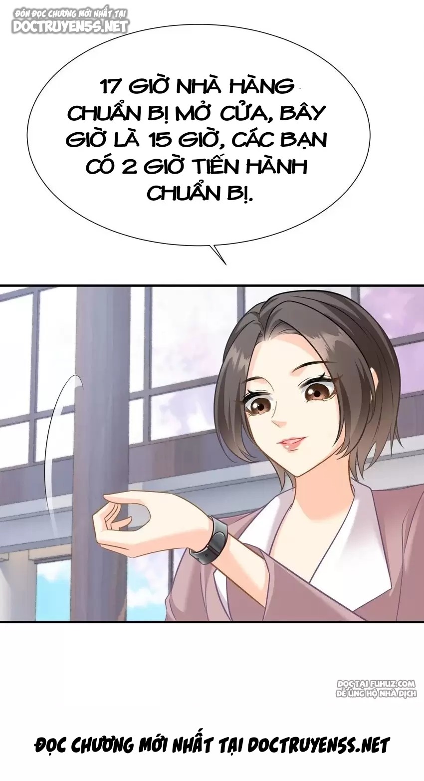 ảnh hậu một tuần mập ba cân chapter 31 28