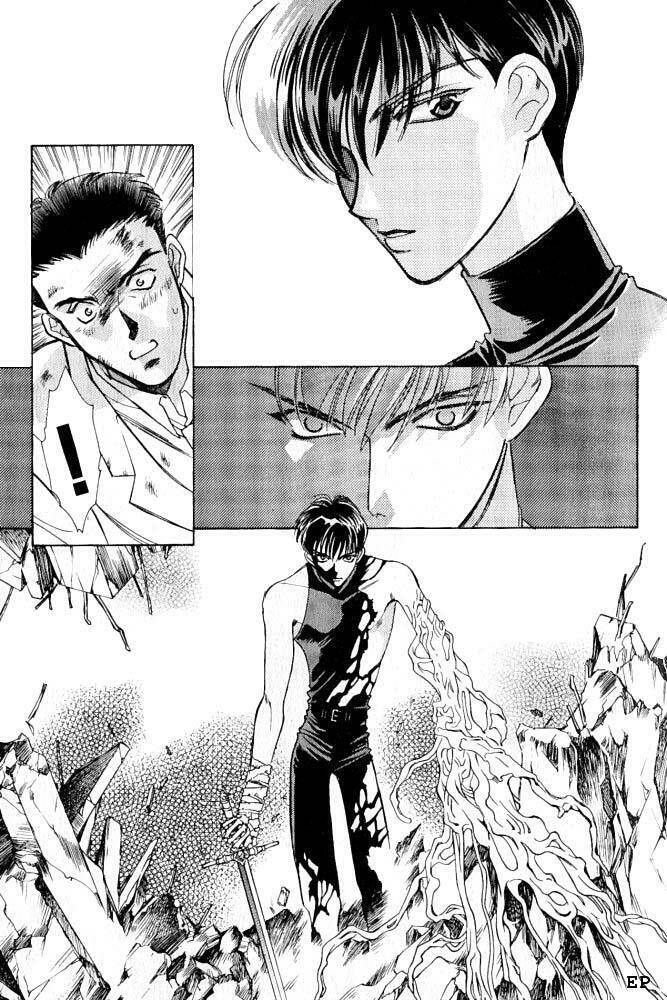 lost angel chapter 5 20