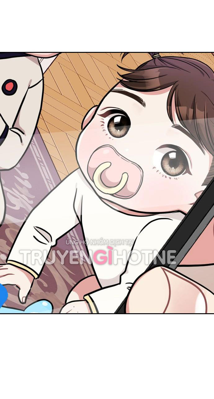 gửi em người đánh cắp những vì sao - to you who swallowed a star chapter 38.2 32