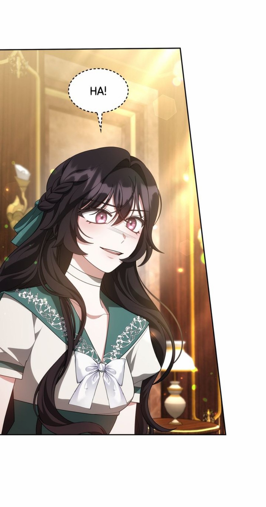 Giọt Nước Tràn Ly chapter 92 17