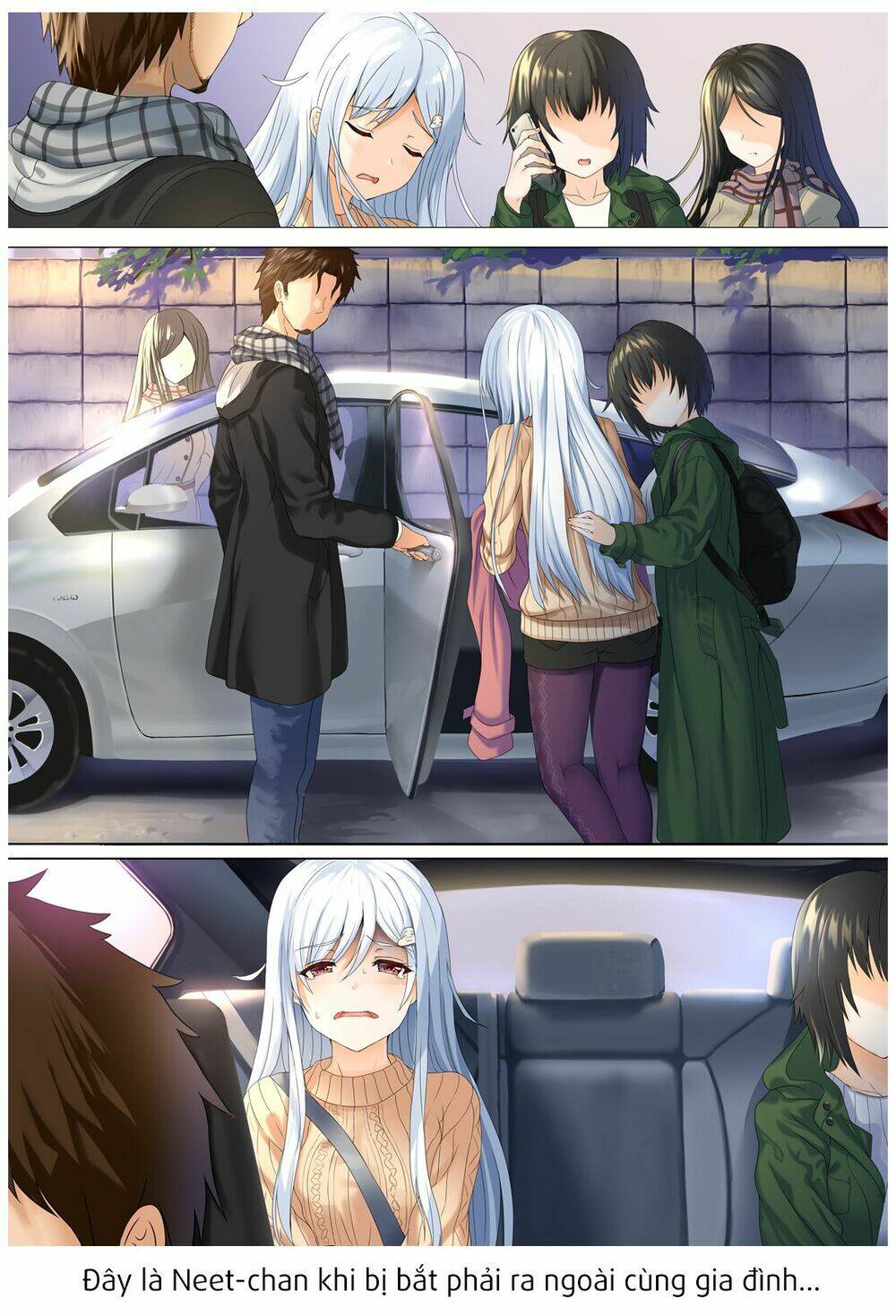 neet-chan chapter 7 1