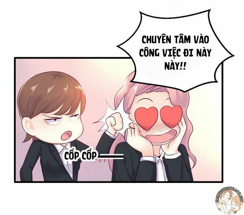 dục vọng của ác ma chapter 11 16