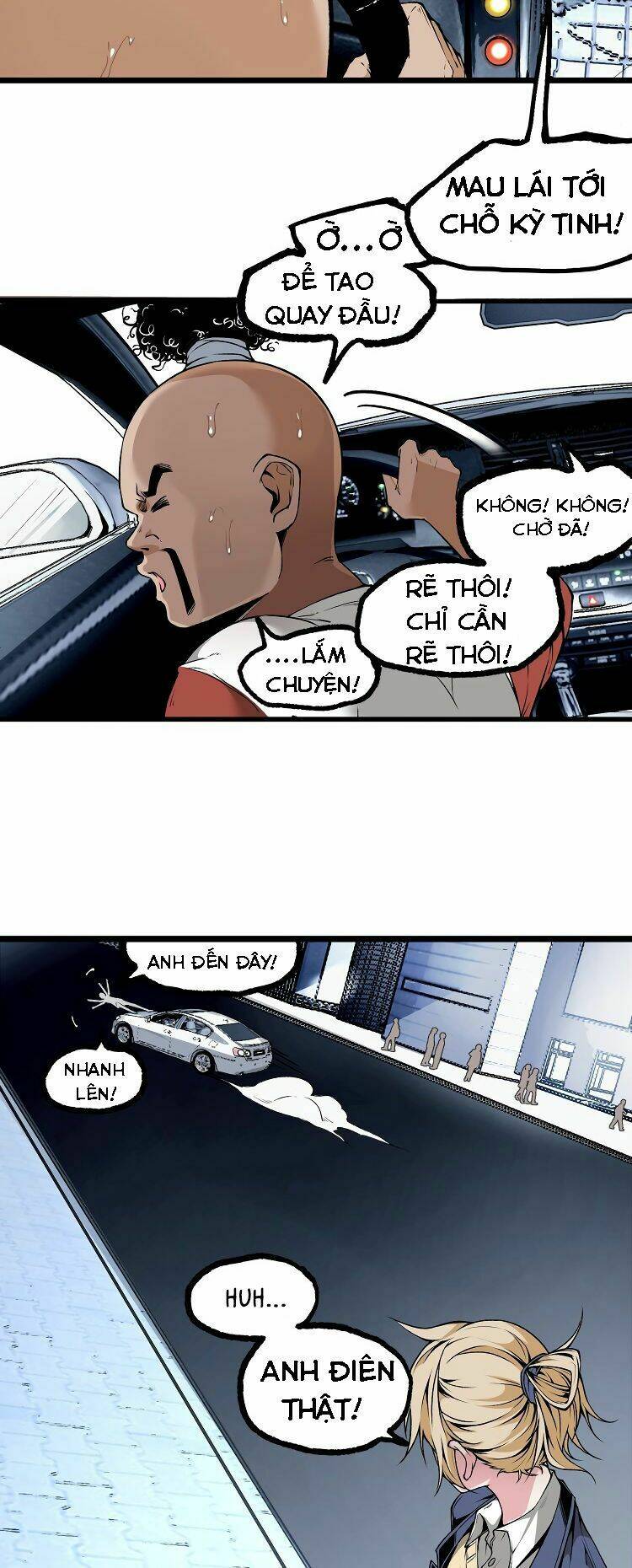 ominous liar chapter 7 27