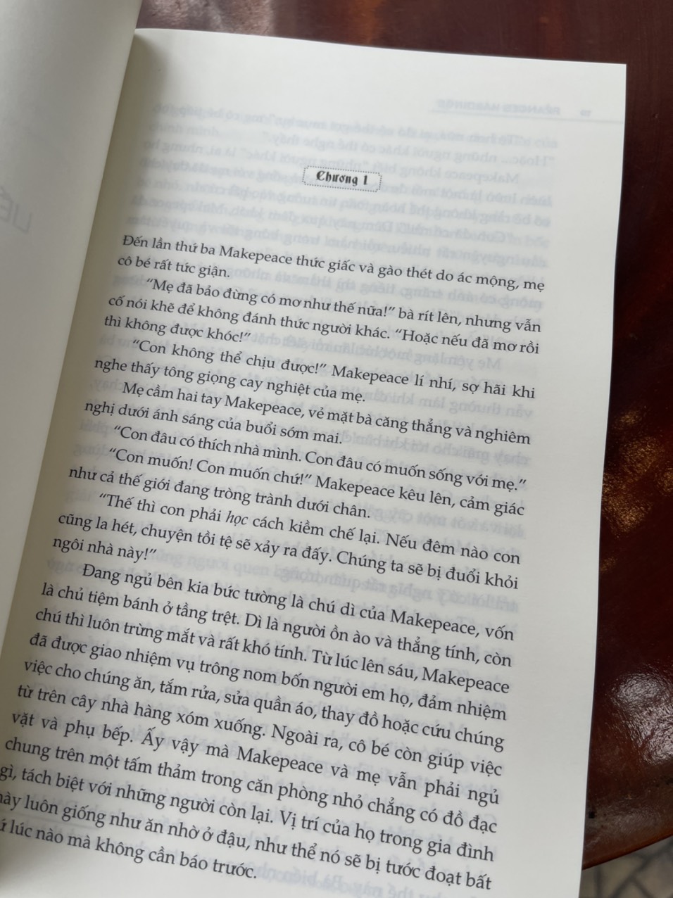 VẬT CHỨA LINH HỒN – Frances Hardinge – Nguyễn Thị Hương Thảo dịch – Nhã Nam – NXB Phụ nữ