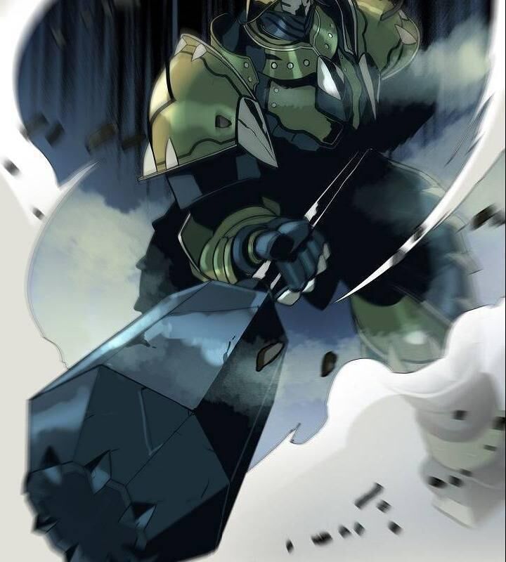 bất bại chân ma chapter 50 24