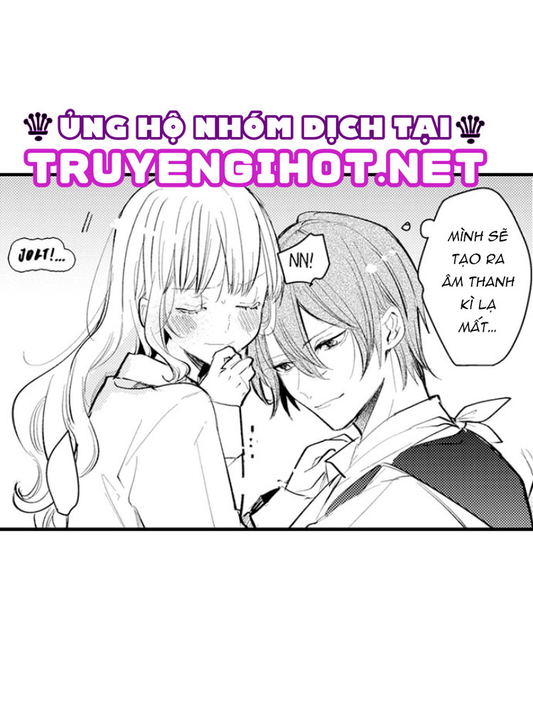 mệnh lệnh biến thái của ông chủ (full) chapter 2.2 12