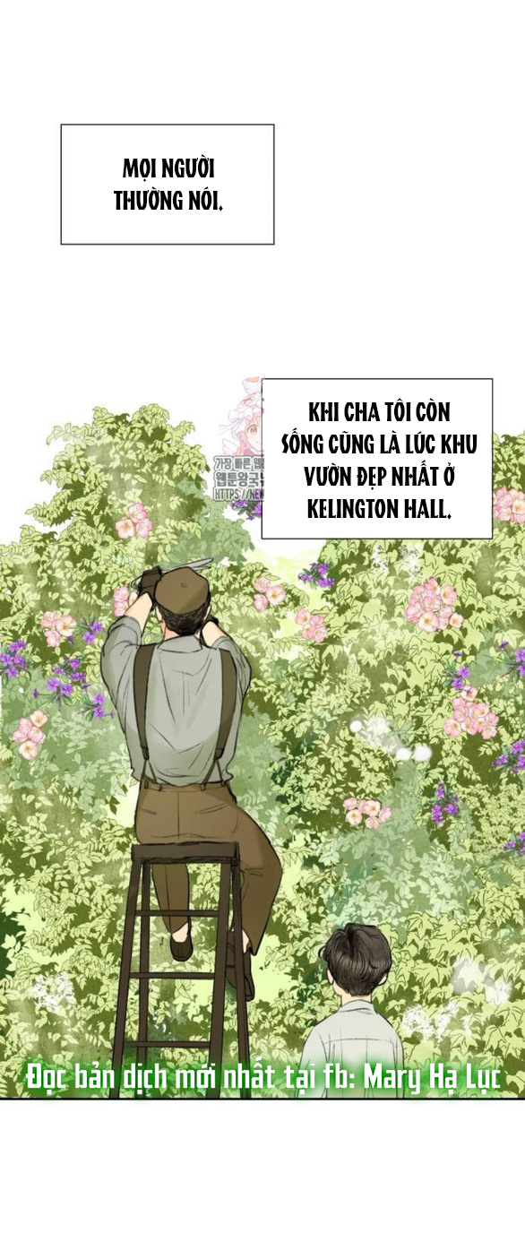 [18+] sự thuần khiết dành cho em chapter 7.1 1