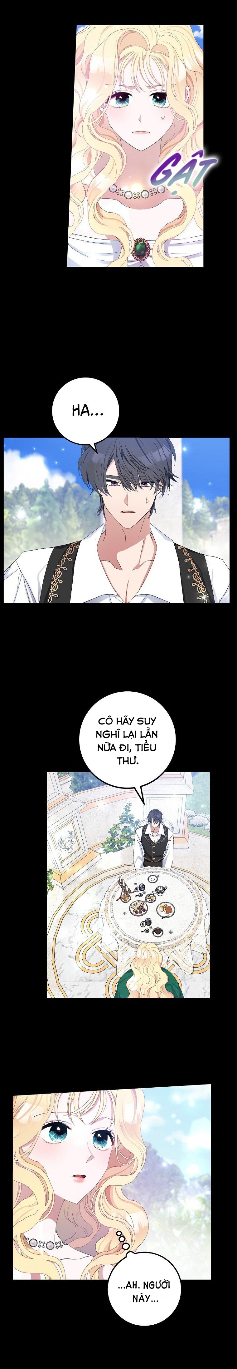 chồng à, chúng ta kết hôn lại đi nhé! chapter 1 16