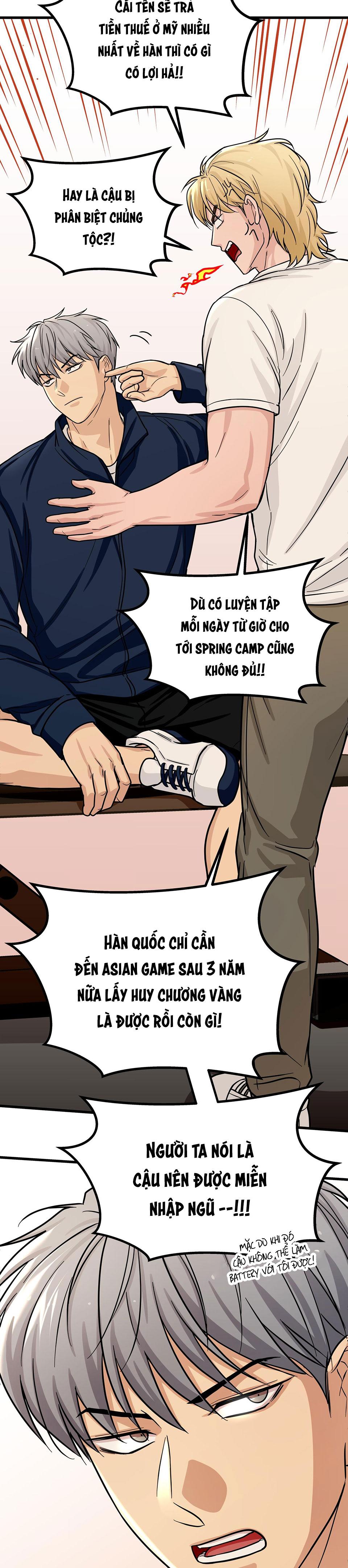 (np)những ngày mù sương chapter 9 29