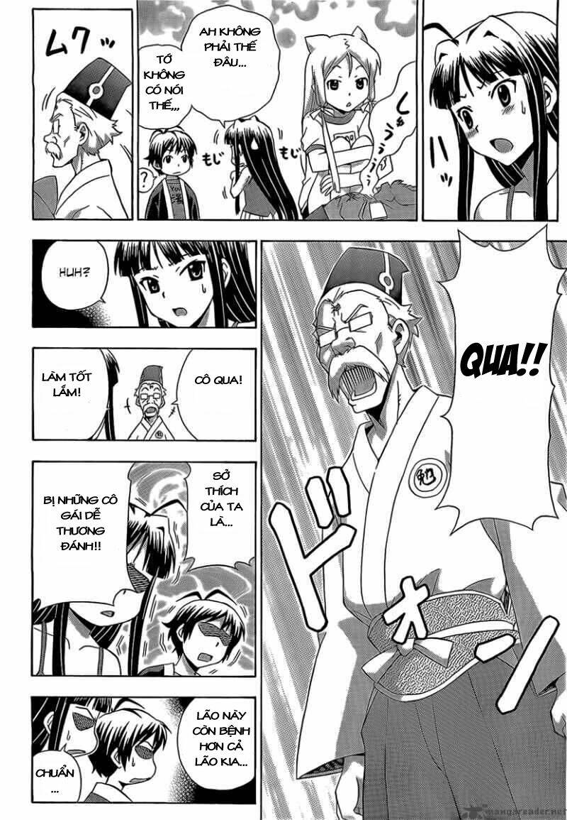 kami sen chapter 13 29