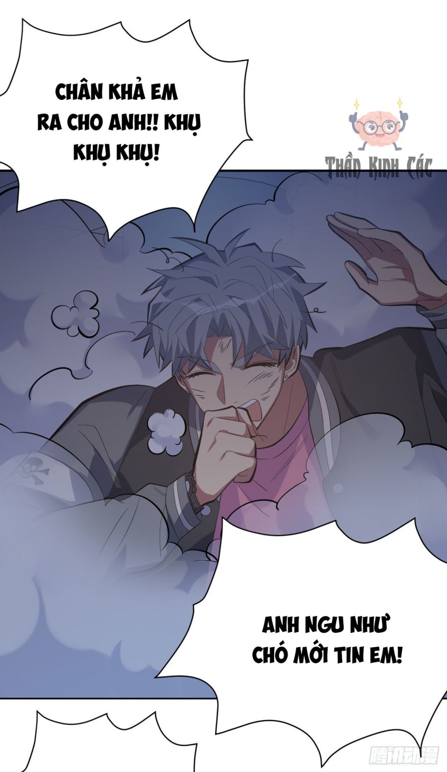 nhạc phụ đại nhân là bà xã chapter 40 41