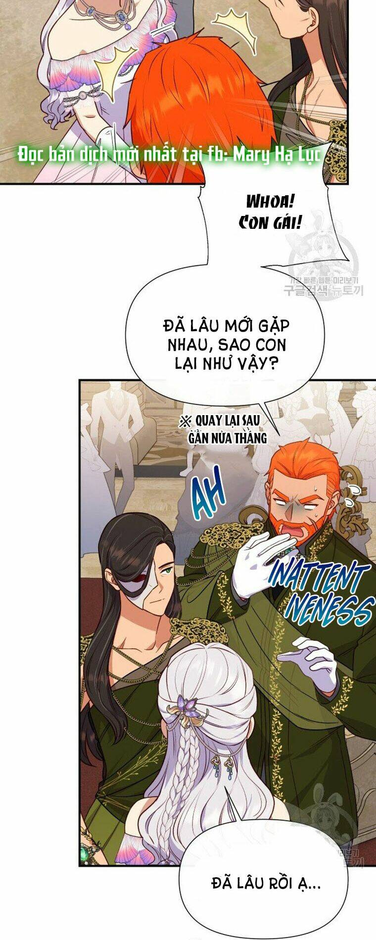 khế ước của nữ công tước quái vật chapter 150 23