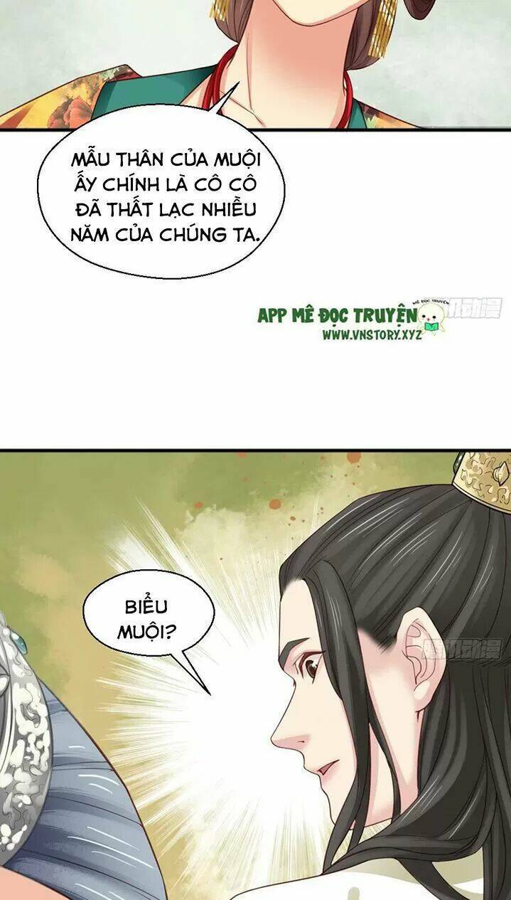 kiều nữ độc phi chapter 170 10