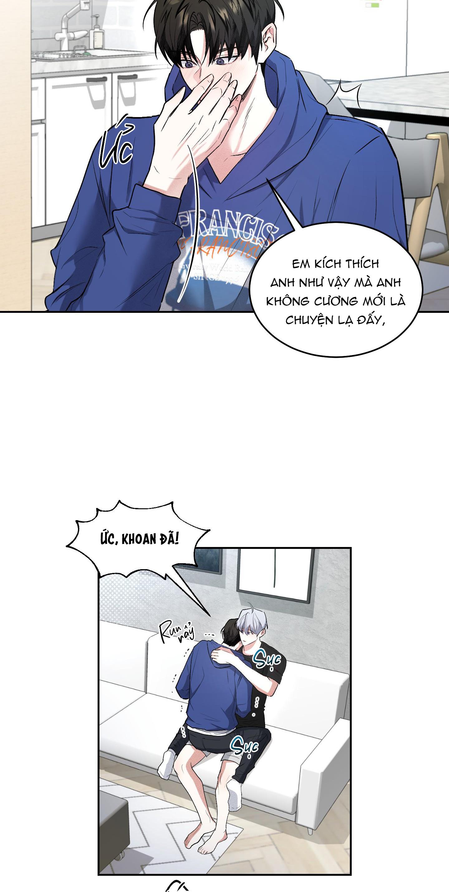 bắn là dính chapter 9 52