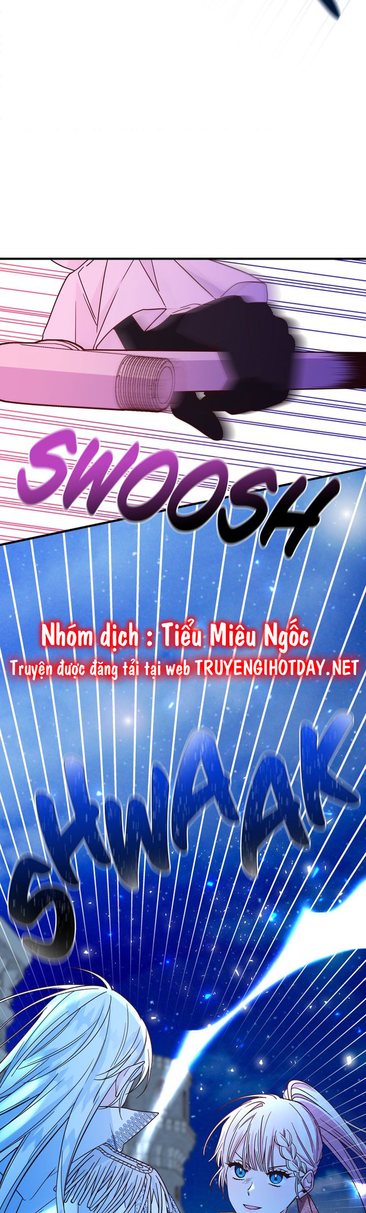 công lý của một ác nữ chapter 33 11