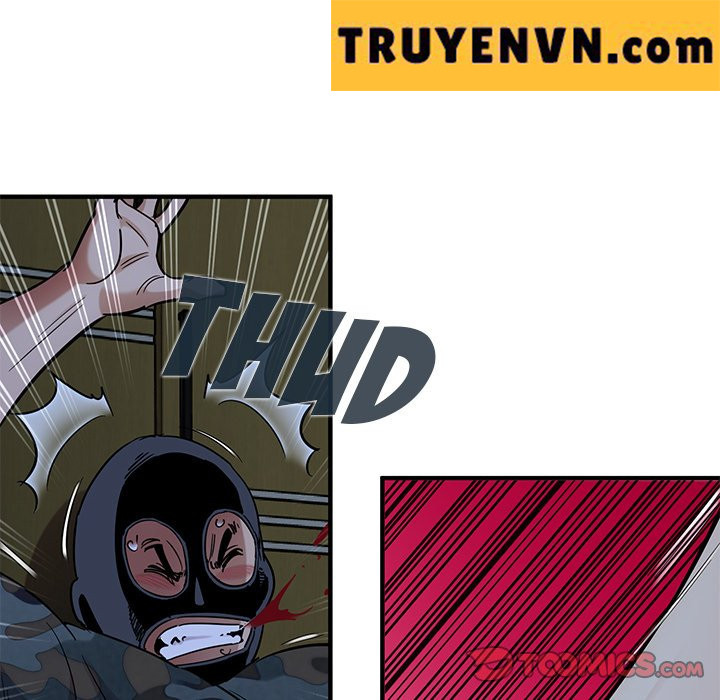 dog on patrol chapter 34 82